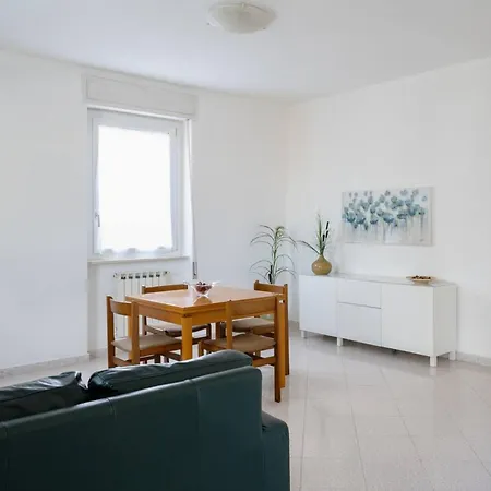 Appartamento Vallevo 42 - Yourplace Abruzzo San Vito Chietino