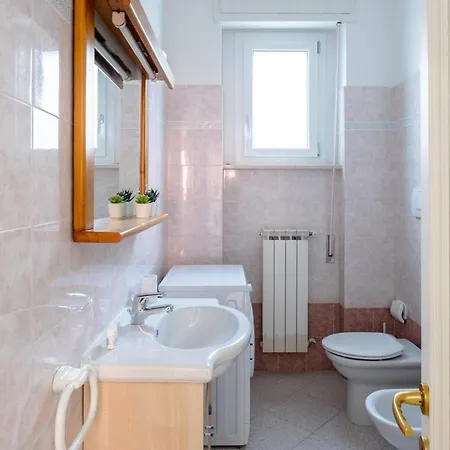 Apartament Vallevo 42 - Yourplace Abruzzo