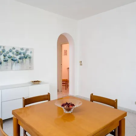 Vallevo 42 - Yourplace Abruzzo Apartament San Vito Chietino