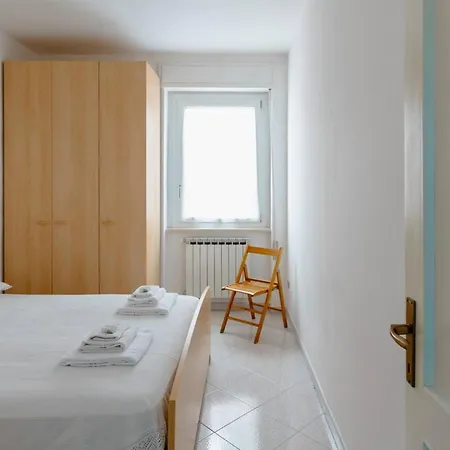 Apartament Vallevo 42 - Yourplace Abruzzo San Vito Chietino