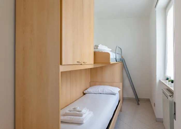 Vallevo 42 - Yourplace Abruzzo Сан-Вито-Кьетино