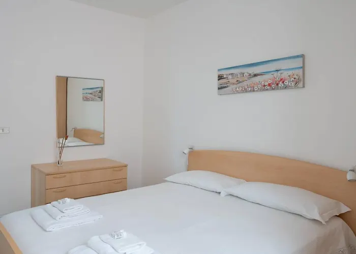 Vallevo 42 - Yourplace Abruzzo * San Vito Chietino