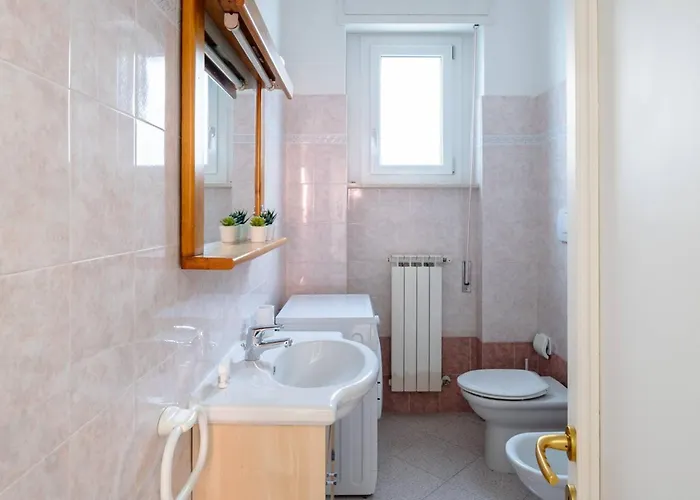 Daire Vallevo 42 - Yourplace Abruzzo