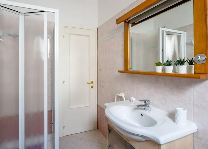 Vallevo 42 - Yourplace Abruzzo Апартаменты *