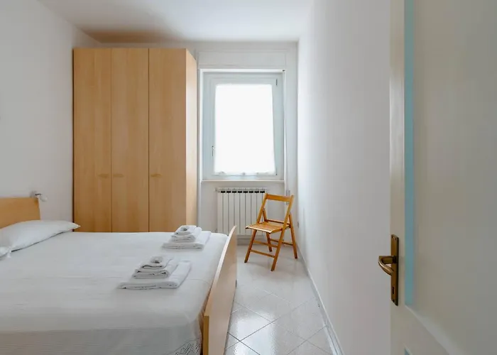 Daire Vallevo 42 - Yourplace Abruzzo San Vito Chietino