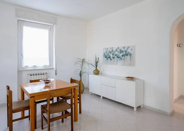 Vallevo 42 - Yourplace Abruzzo San Vito Chietino