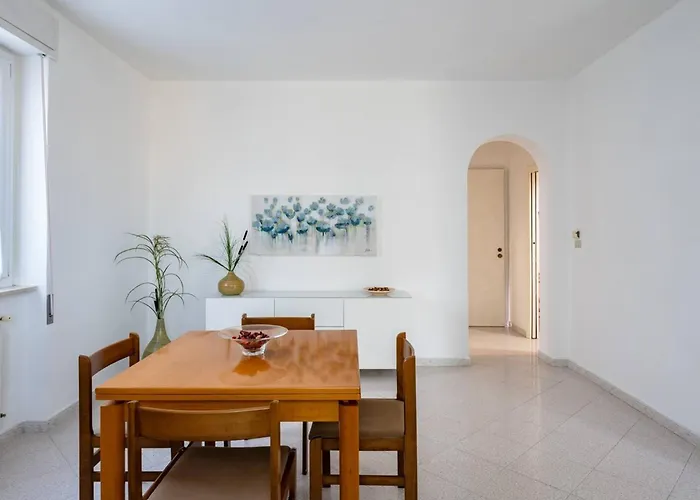 Vallevo 42 - Yourplace Abruzzo * Сан-Вито-Кьетино