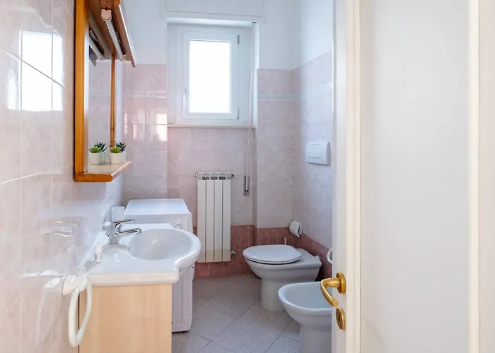 Vallevo 42 - Yourplace Abruzzo Daire *