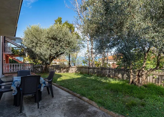 Vallevo 42 - Yourplace Abruzzo Daire